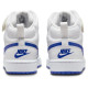 Nike Court Borough Mid 2 (GS)